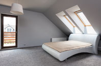 Caldmore bedroom extensions
