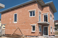 Caldmore home extensions