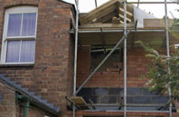 free Caldmore home extension quotes