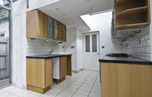 Caldmore kitchen extension leads