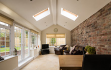 Caldmore single storey extension leads